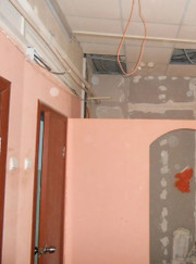 Благоустройство территории, грузчик Игорь Васильевич Найденов