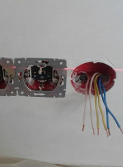 Электрик Дмитрий Владимирович Рубцов