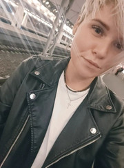 Подолог Нина Валерьевна Василевич