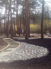 Каменщик, отделочник Азамат Казбекович Байрамуков