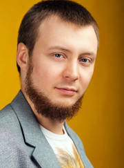 Копирайтер Александр Сергеевич Ульянов