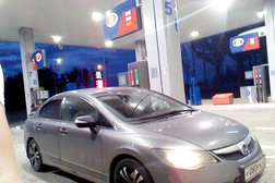 Заправочная станция Сургутнефтегаз, с рейтингом 4 - находится по адресу Санкт-Петербург, Пулковское шоссе, 71 
