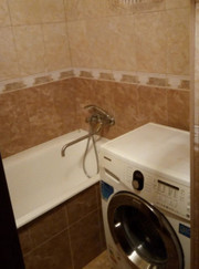 Грузчик, курьер Владимир Сергеевич Ткачёв