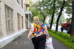 Салон красоты Оранжевый рай, с рейтингом 4.5 - находится по адресу Москва, Кутузовский проспект, 24 