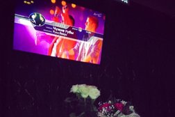 Ресторан Арамина, с рейтингом 2.7 - находится по адресу Челябинск, улица Воровского, 6 