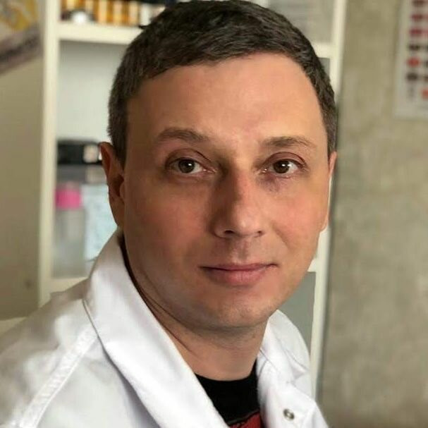 Роман Николаевич Сорокин