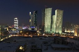 Компания Nomad Speakers, с рейтингом 4 - находится по адресу Нур-Султан (Астана), улица Достык, 5/2 