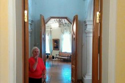 Художественный музей им. В.И. Сурикова, с рейтингом 4.5 - находится по адресу Красноярск, улица Парижской Коммуны, 20 