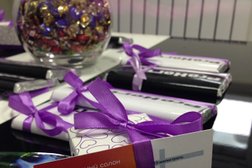 Ногтевая студия ProНогти, с рейтингом 3 - находится по адресу Нур-Султан, Айнакөл, 60 