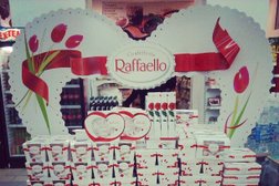 Супермаркет Южный, с рейтингом 2 - находится по адресу Караганда, Муканова, 9 