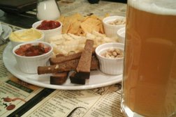 Ресторан Нойбранденбург, с рейтингом 3 - находится по адресу Республика Карелия, Петрозаводск, проспект Ленина, 23 