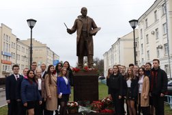 Тверской государственный университет Академическая гимназия, с рейтингом 3.3 - находится по адресу Тверь, Студенческий переулок, 13 