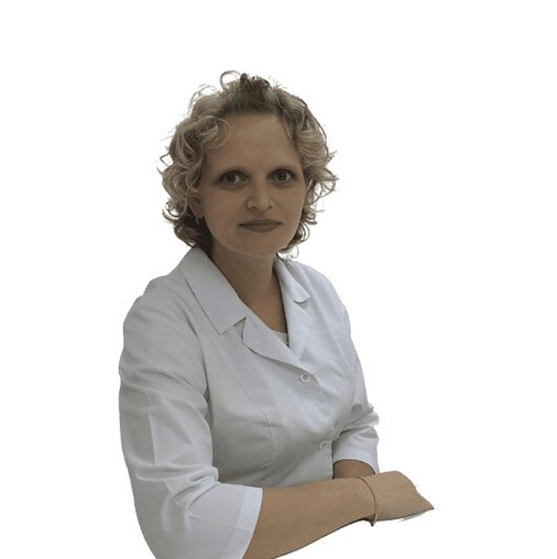 Екатерина Анатольевна Никифорова