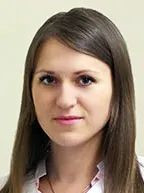 Екатерина Александровна Стребкова