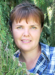 Преподаватель биологии, преподаватель химии Екатерина Александровна Григорьева