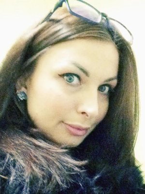 фотография Елены Эдуардовны Сахаровой
