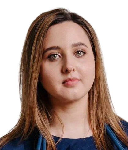 Ольга Александровна Чумкина