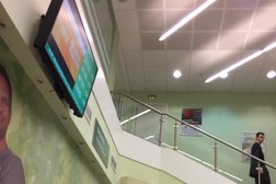 СберБанк, с рейтингом 3 - находится по адресу Санкт-Петербург, Лиговский проспект, 30 