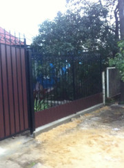 Благоустройство территории Сергей Васильевич Тулайкин