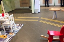 Банкомат СберБанк, с рейтингом 5 - находится по адресу Сочи, Навагинская улица, 7 