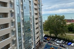 Управляющая компания Посейдон, с рейтингом 3 - находится по адресу Сочи, Крымская улица, 89 