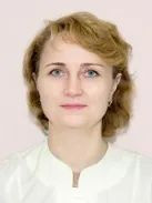 Татьяна Валерьевна Бодунова