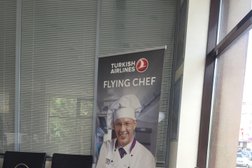 Авиакомпания Turkish Airlines, с рейтингом 3 - находится по адресу Нур-Султан, Республики проспект, 5 