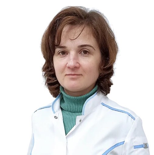 Татьяна Тагеровна Шепель