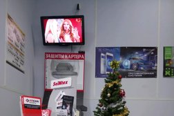 Автомойка Юнион, с рейтингом 3.8 - находится по адресу Санкт-Петербург, Кронштадтская площадь, 5 