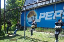 ДОСААФ России Ессентукский Авиационно-Спортивный Клуб, с рейтингом 4.4 - находится по адресу Ставропольский край, Ессентуки, Суворовское шоссе, 1 