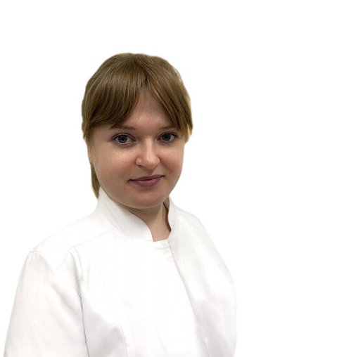 Екатерина Петровна Пыркова