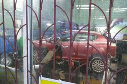 Шинный центр Tyreplus, с рейтингом 3 - находится по адресу Калужская область, Обнинск, улица Кабицынская, 16 