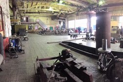 Новосибирская буровая компания, с рейтингом 4.7 - находится по адресу Новосибирск, 2-я Складская улица, 7 