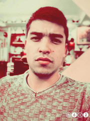 Водитель, выгульщик собак Сейран Хошгелдиевич Ковусов