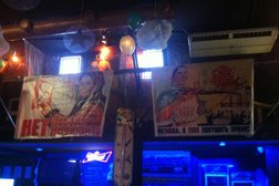 Ночной клуб Blackbar, с рейтингом 3.6 - находится по адресу Пермь, Екатерининская улица, 55 