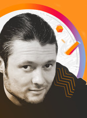 Дизайнер, веб-дизайнер Виталий Карпиевич