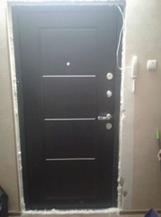 Разнорабочий, сантехник Дмитрий Александрович Большаков