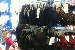 Магазин нижнего белья Golfstream, с рейтингом 3.4 - находится по адресу Санкт-Петербург, проспект Стачек, 99 