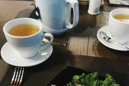 Кафе Грузинский дворик, с рейтингом 4 - находится по адресу Иркутск, улица Ядринцева, 1/6а 