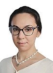 Анна Андреевна Харченко