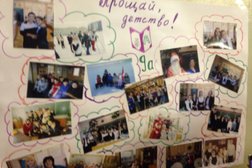 Средняя школа №37, с рейтингом 3.3 - находится по адресу Владимир, улица Верхняя Дуброва, 32Б 