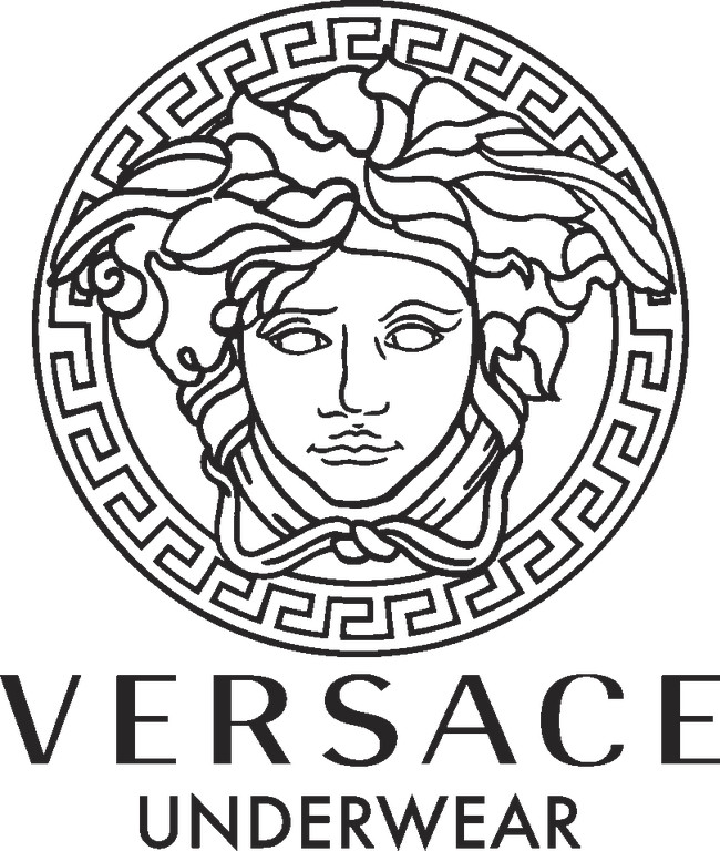 Узор версаче вектор. Горгонейон версаче. Рисунок версаче. Медуза гормона версачи. Узор версаче.