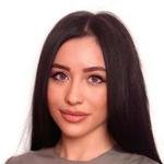 Юлия Александровна Чернявская