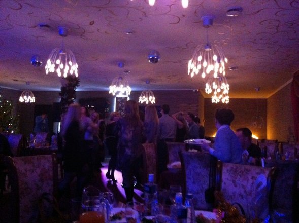 Отзывы о кафе Женель по адресу Волгоград, улица Победы, 33 (1) на Zoon