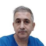 Махмуд Хасанович Салман