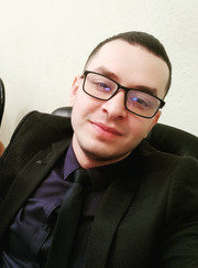 Видеооператор Эмиль Э.