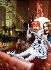 Ведущий/тамада Кузнецова Наталья