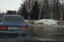 Постамат 5post, с рейтингом 5 - находится по адресу Нижний Новгород, улица Героя Рябцева, 19 