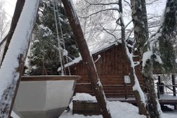 Санаторий Лунево, с рейтингом 4.1 - находится по адресу Иваново, Куликова, 8 