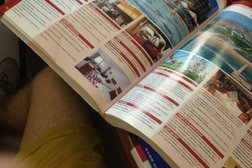 Турагентство Твой тур, с рейтингом 2 - находится по адресу Тульская область, Новомосковск, улица Дзержинского, 16 